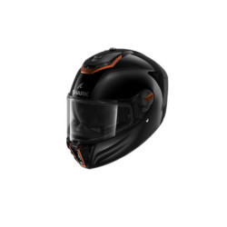 Casco Shark Spartan Rs Blank Sp Kck