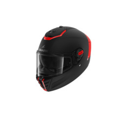 Casco Shark Spartan Rs Blank Mat Sp Kok