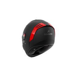 Casco Shark Spartan Rs Blank Mat Sp Kok