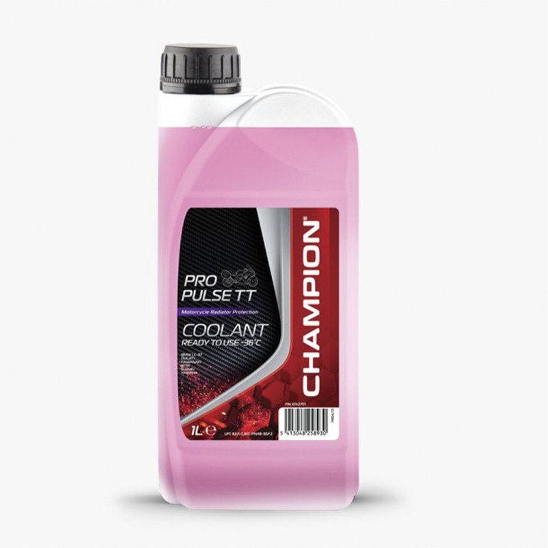 Coolant Champion Propulse TT (1lt)