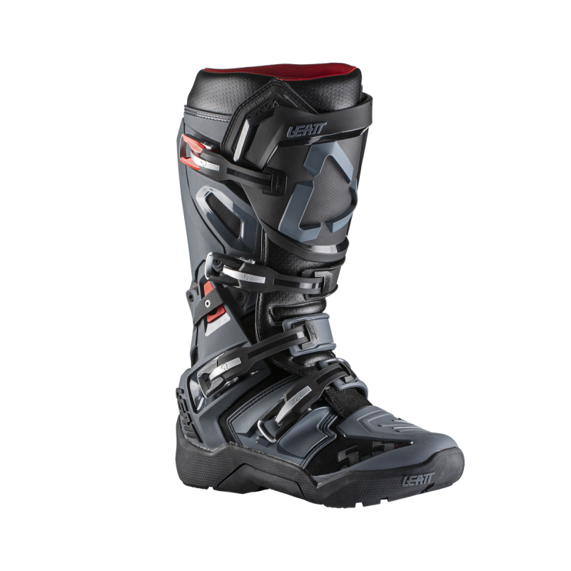 Botas Leatt Moto 5.5 FlexLock Enduro