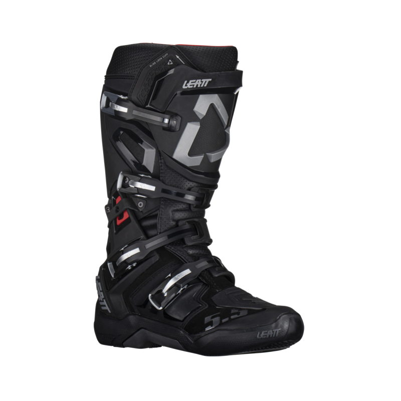 Botas Leatt Moto 5.5 FlexLock