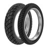 Neumático Rinaldi 110/90*17 (60P) R-34