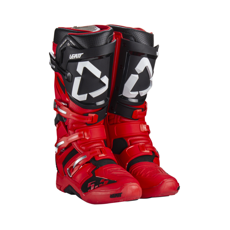 Botas Motocross Leatt Moto 5.5 FlexLock | Ubike Motos