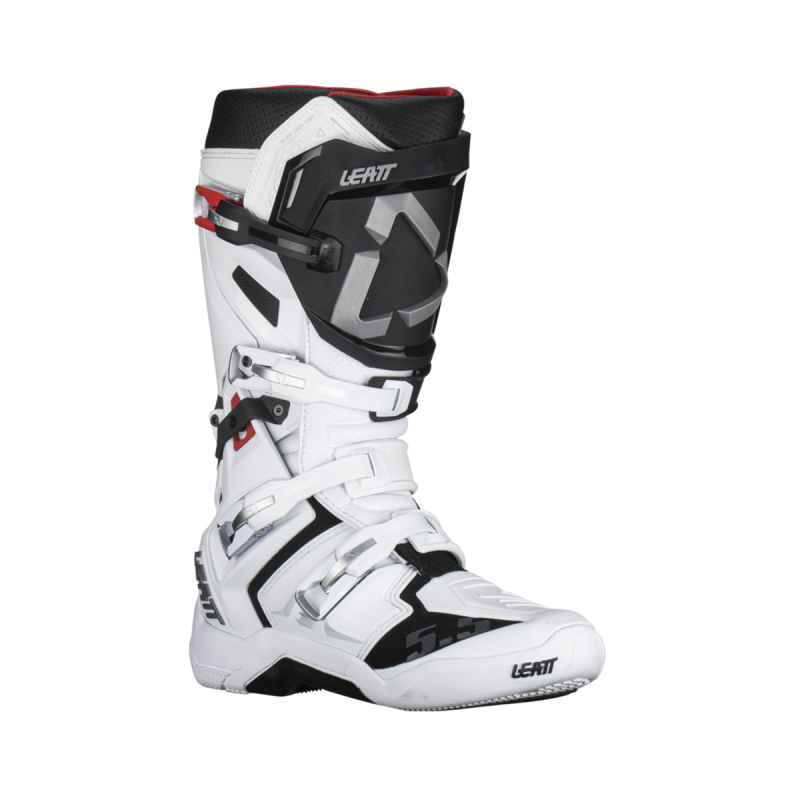 Botas Leatt Moto 5.5 FlexLock