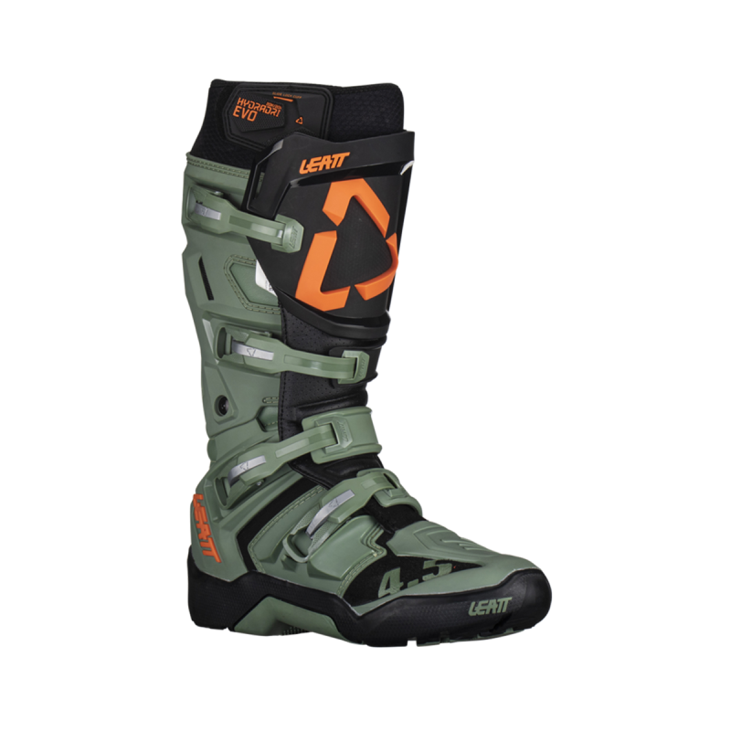 Botas Leatt Moto 4.5 HydraDri