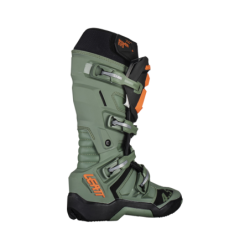Botas Leatt Moto 4.5 HydraDri