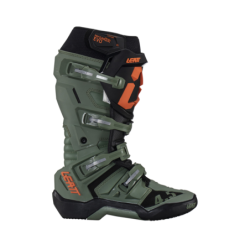 Botas Leatt Moto 4.5 HydraDri