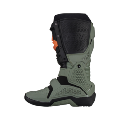 Botas Leatt Moto 4.5 HydraDri