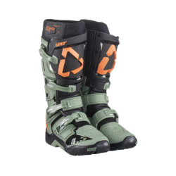 Botas Leatt Moto 4.5 HydraDri