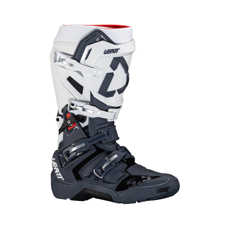 Botas Leatt Moto 5.5 FlexLock Enduro