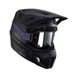 Casco Leatt Moto Kit 7.5