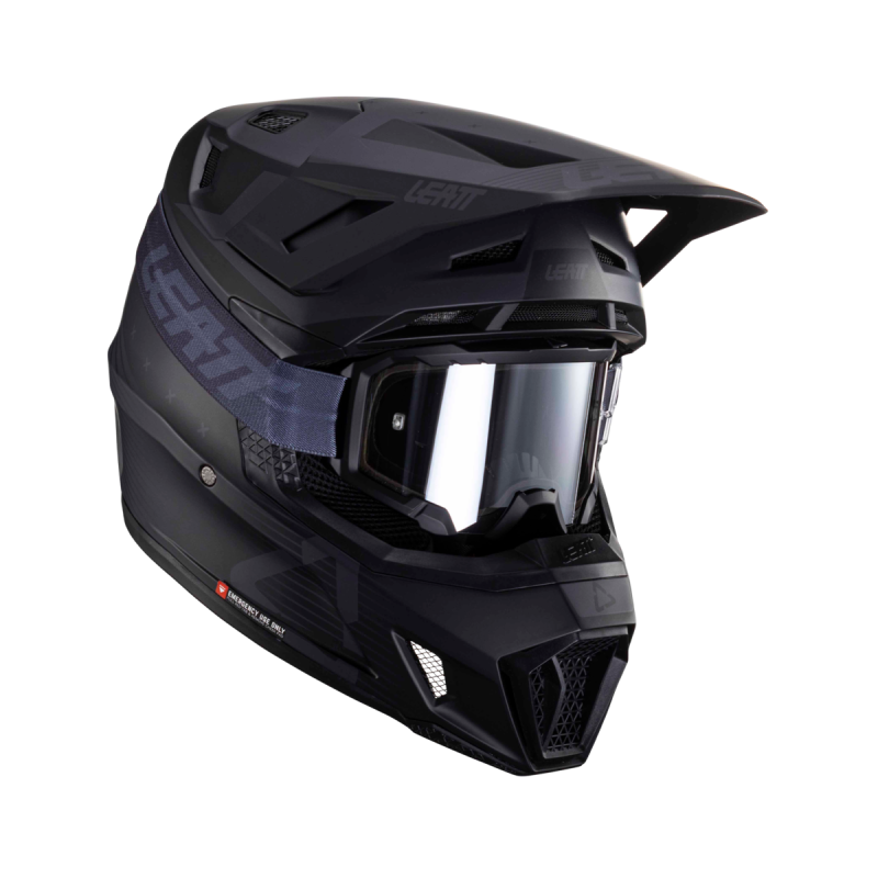Casco Leatt Moto Kit 7.5