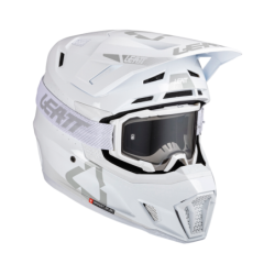 Casco Leatt Moto Kit 7.5