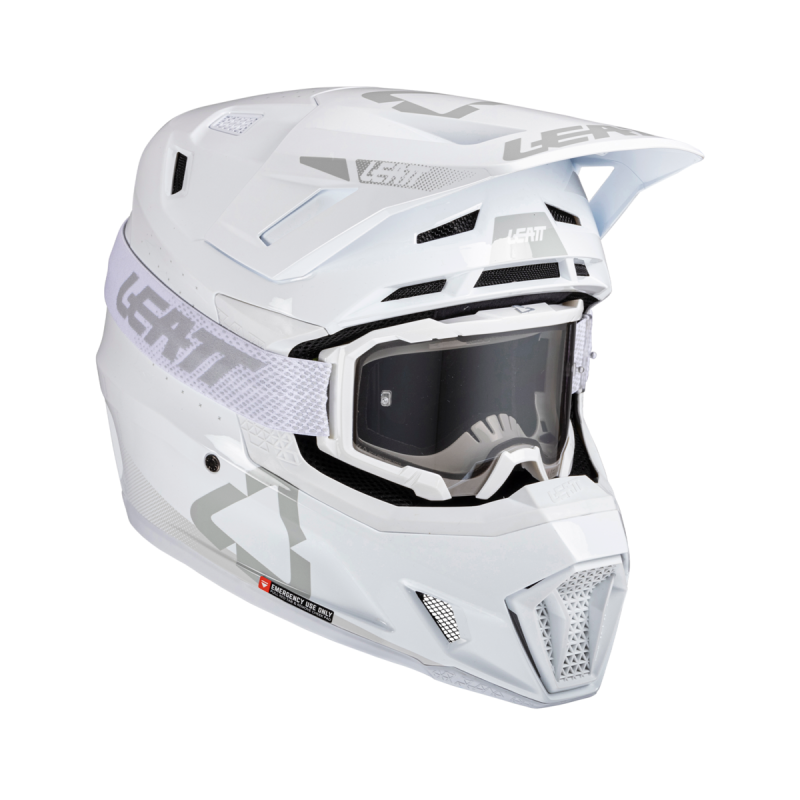 Casco Leatt Moto Kit 7.5