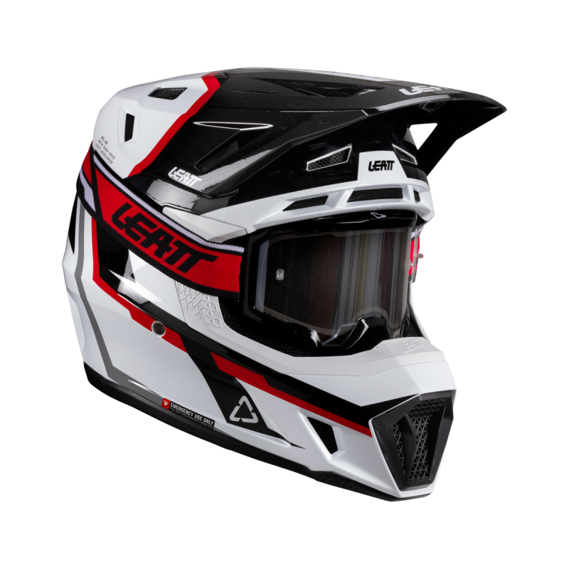 Casco Leatt Moto Kit 7.5