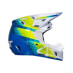 Casco Leatt Moto Kit 7.5
