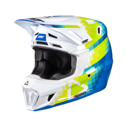 Casco Leatt Moto Kit 7.5