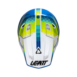 Casco Leatt Moto Kit 7.5