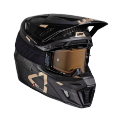 Casco Leatt Moto Kit 9.5