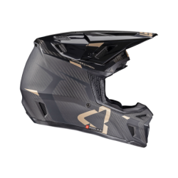 Casco Leatt Moto Kit 9.5