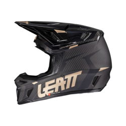 Casco Leatt Moto Kit 9.5