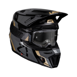 Casco Leatt Moto Kit 8.5