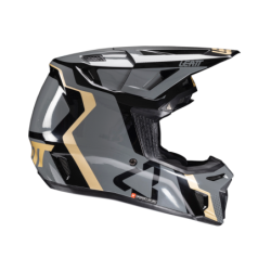 Casco Leatt Moto Kit 8.5