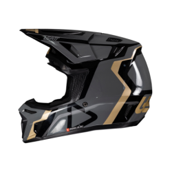 Casco Leatt Moto Kit 8.5