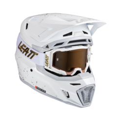 Casco Leatt Moto Kit 8.5