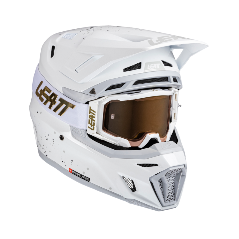 Casco Leatt Moto Kit 8.5