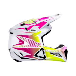 Casco Leatt Moto Kit 3.5