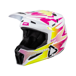 Casco Leatt Moto Kit 3.5