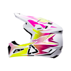Casco Leatt Moto Kit 3.5