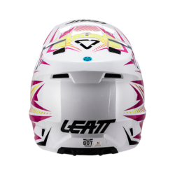 Casco Leatt Moto Kit 3.5