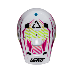 Casco Leatt Moto Kit 3.5