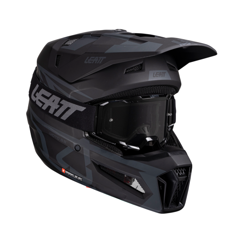 Casco Leatt Moto Kit 3.5