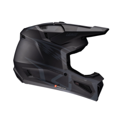 Casco Leatt Moto Kit 3.5