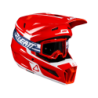 Casco Leatt Moto Kit 3.5