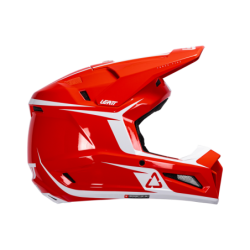 Casco Leatt Moto Kit 3.5