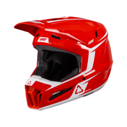 Casco Leatt Moto Kit 3.5