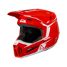 Casco Leatt Moto Kit 3.5