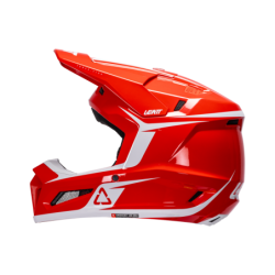 Casco Leatt Moto Kit 3.5