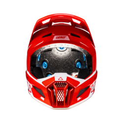 Casco Leatt Moto Kit 3.5