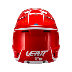 Casco Leatt Moto Kit 3.5