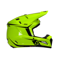 Casco Leatt Moto Kit 3.5