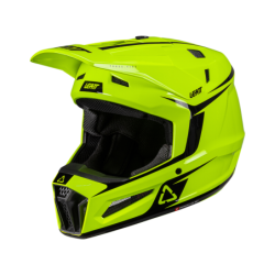 Casco Leatt Moto Kit 3.5