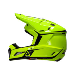 Casco Leatt Moto Kit 3.5