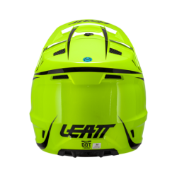Casco Leatt Moto Kit 3.5