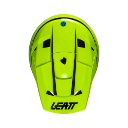 Casco Leatt Moto Kit 3.5